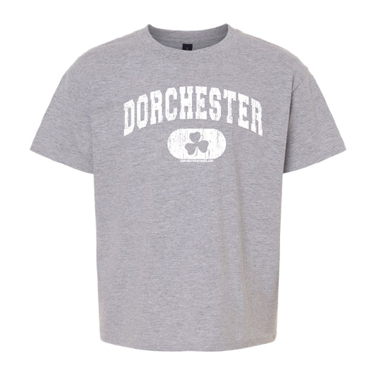 Dorchester Athletic Youth Tee